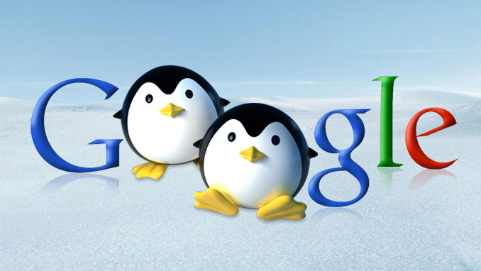 Numbered Google Penguin Updates a Thing of the Past