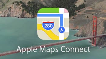 Apple Looking to Compete With Google Maps