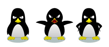 Real-time Penguin 4.0 is still a work in progress