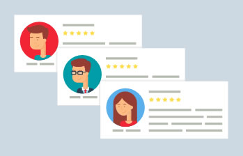 New Review/Ratings Mark-up Report Has Been Added to Google’s Search Console
