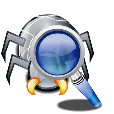 Search Engine Spiders