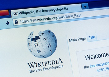Wikipedia Developing a Search Engine