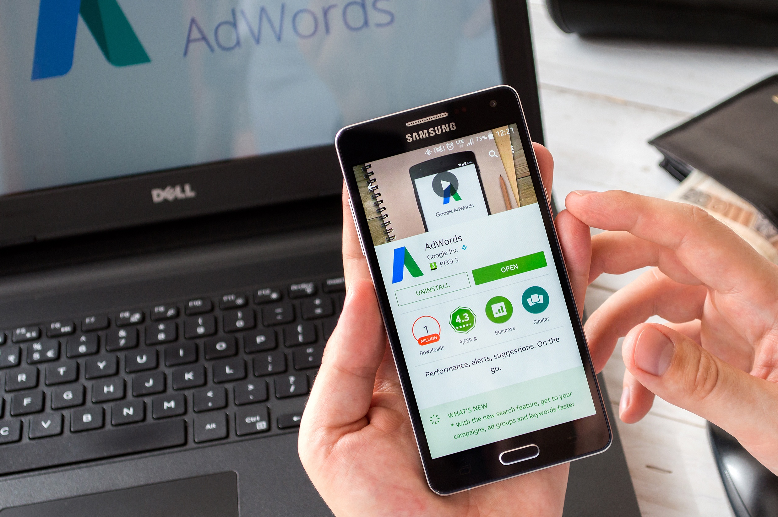 Google Looking to Roll out Responsive Search Ads from September