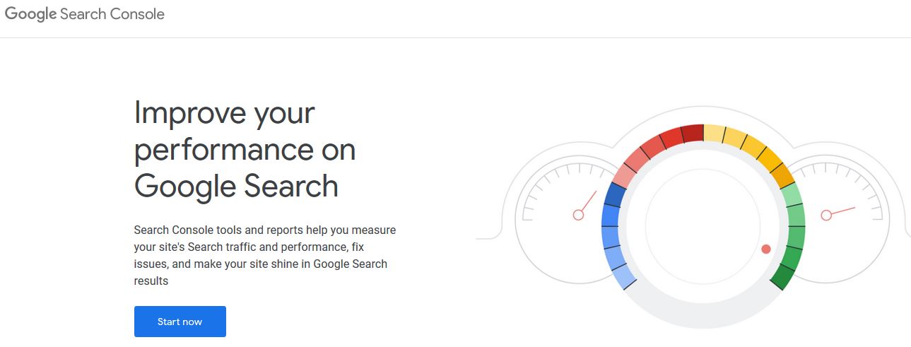 Google Integrates Change of Address Tool into Their New Search Console Interface