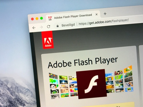 Google No Longer Indexes Flash Content or SWF Files within Websites